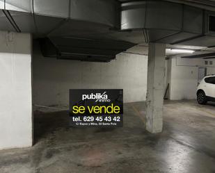 Parking of Garage to rent in Santa Pola