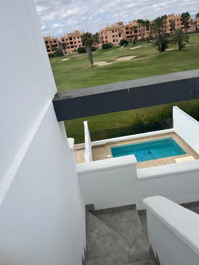 Villa avec terrasse à vendre à Las Lomas de Rame - Bahía Bella, imagen 37
