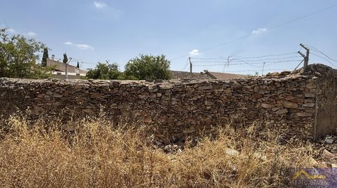 Foto 4 de Finca rústica en venta en Paraje Ruices, S/n, Los Martinez del Puerto, Murcia Capital