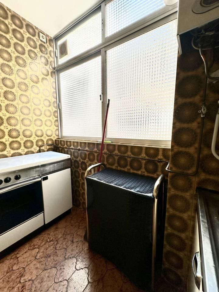Bathroom of Flat for sale in Torrejón de Ardoz  with Terrace