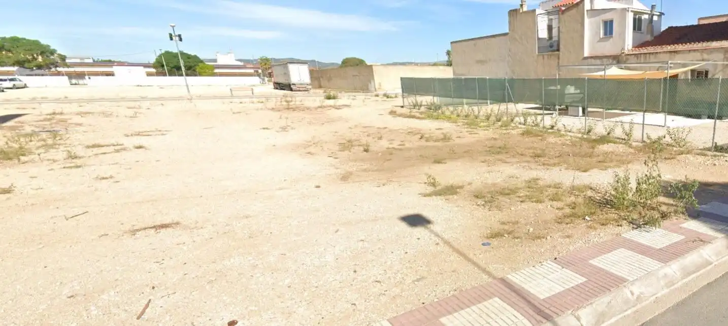 Lands and plots for sale in L'Aldea, imagen 2