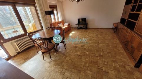 Foto 5 de Piso en venta en Ezequiel González - Conde de Sepúlveda, Segovia Capital