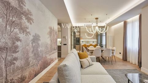 Photo 5 of Flat for sale in Alcántara, Lista, Madrid Capital