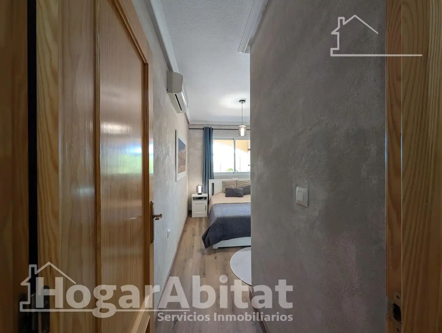 Dormitori de Pis en venda en Santa Pola amb Aire condicionat, Calefacció i Moblat