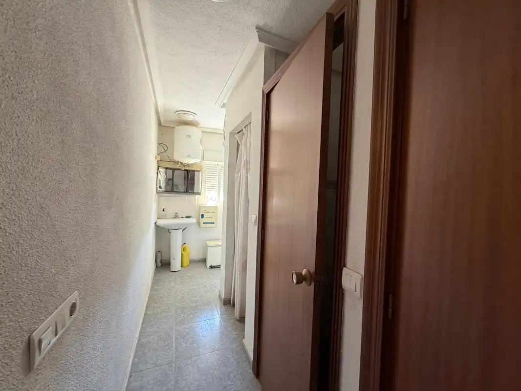 Nave industrial en venta en Abanilla con Calefacción