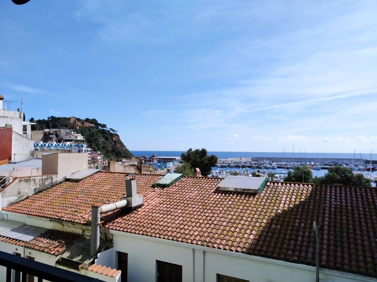 Flat for sale in Esperança, Centre