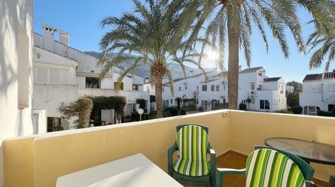 Foto 5 de Apartamento en venta en Camí de Santa Llúcia, 48, El Montgó, Dénia