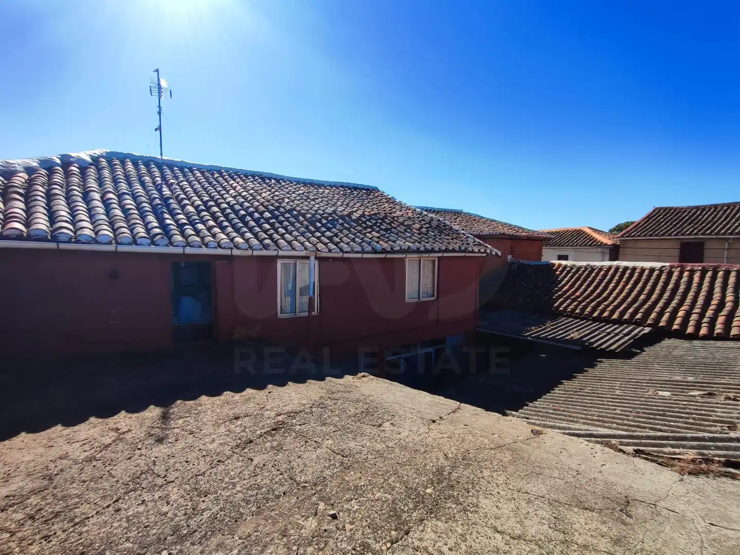 Casa rústica en venda a Calle el Enlace 2, imagen 26