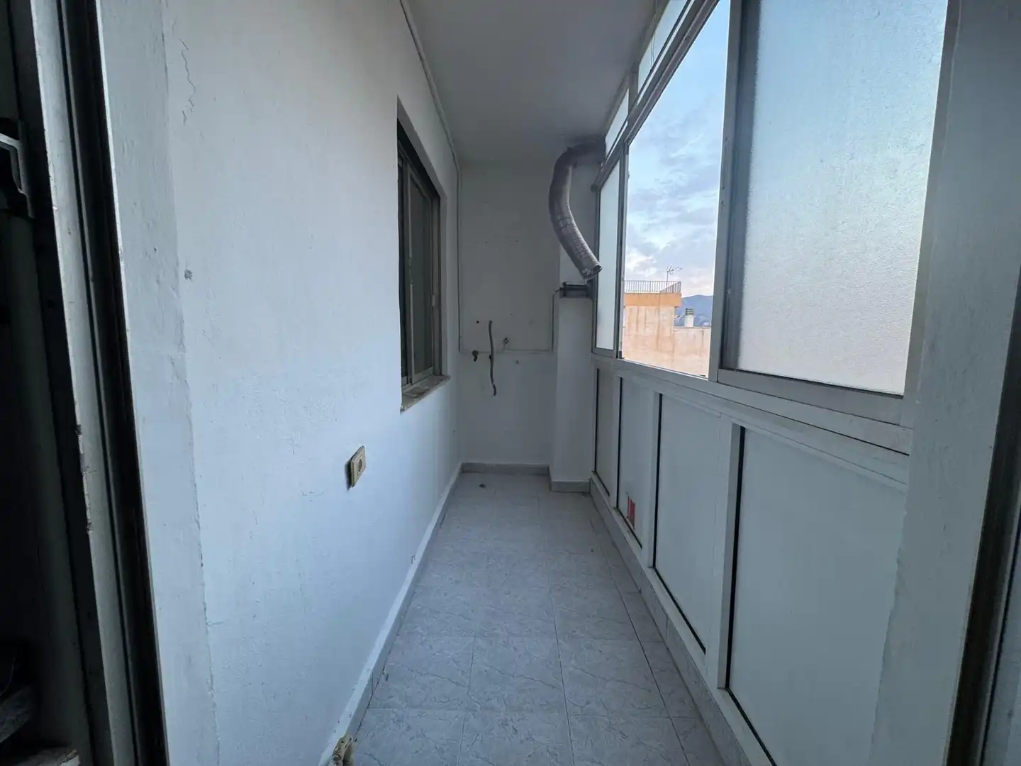 Apartament amb terrassa en venda a Calle Turbedal, imagen 7