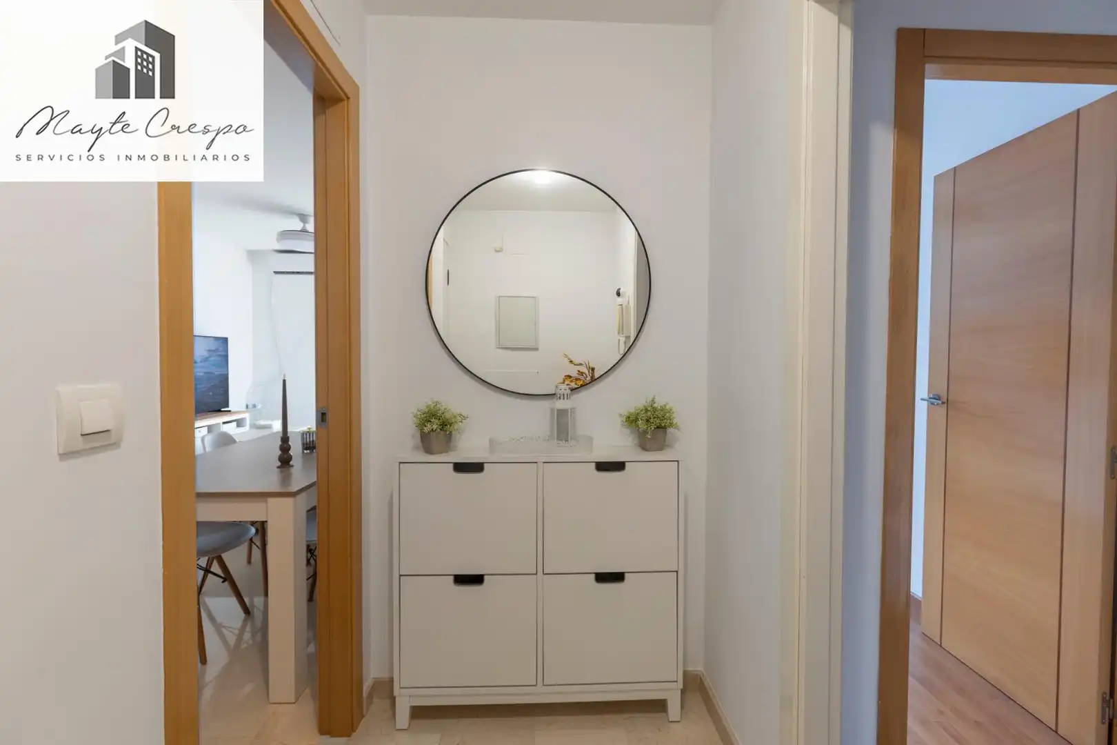Appartement avec ascenseur à vendre à Láchar, imagen 2