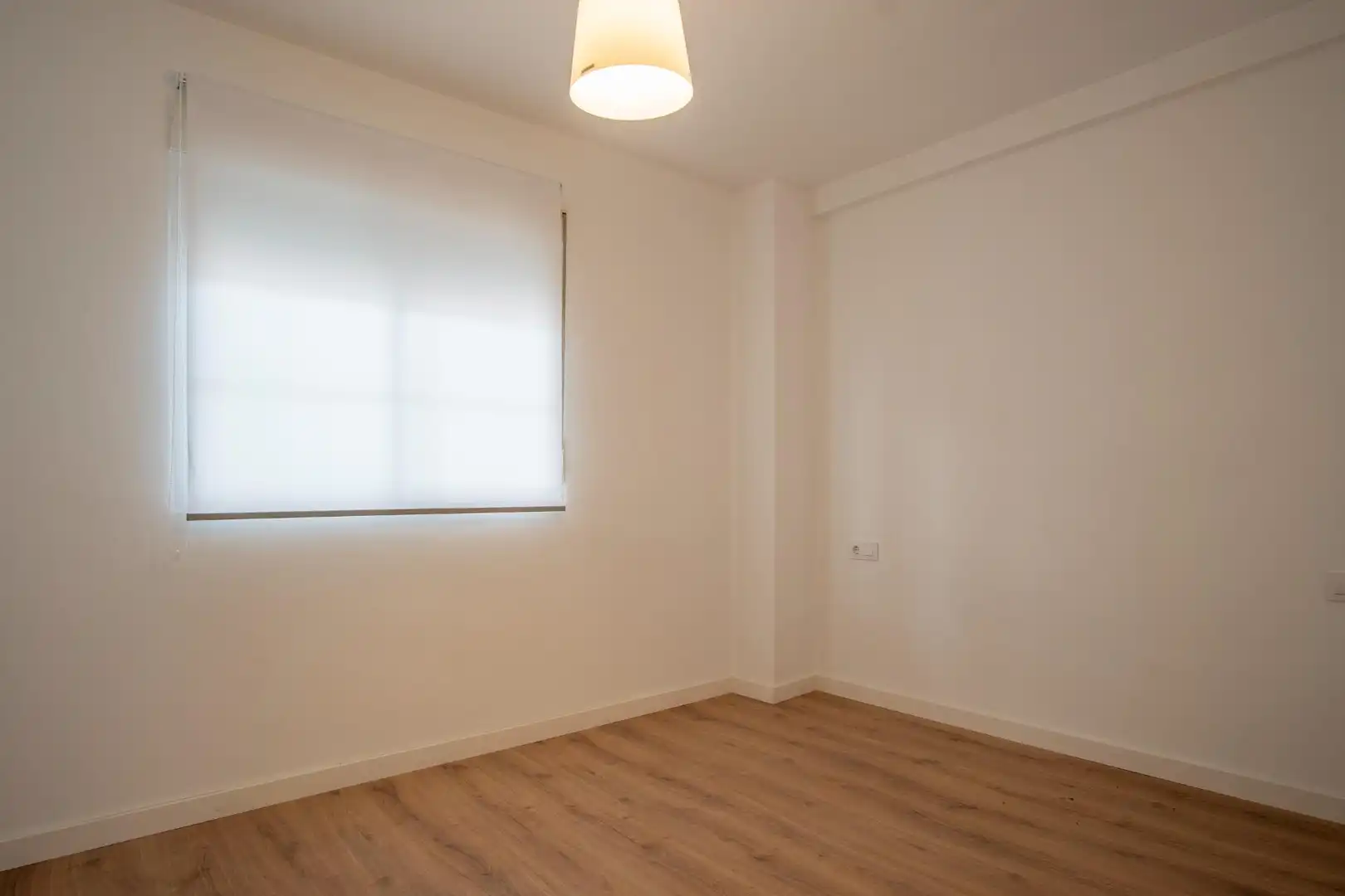Bedroom of Flat for sale in San Fernando