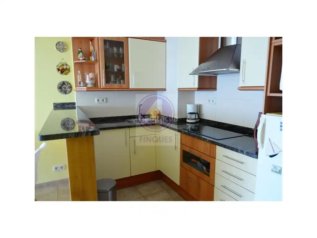 Apartments for rent in Centre - Platja