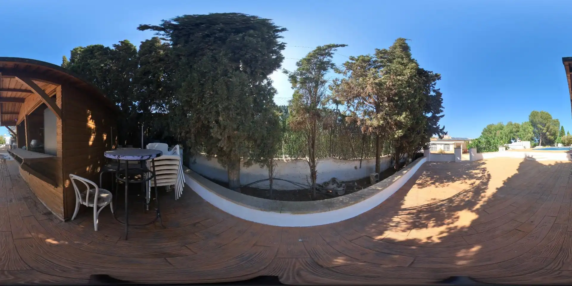 Terrace of Houses for sale in Alicante / Alacant  with Heating, Private garden and Storage room