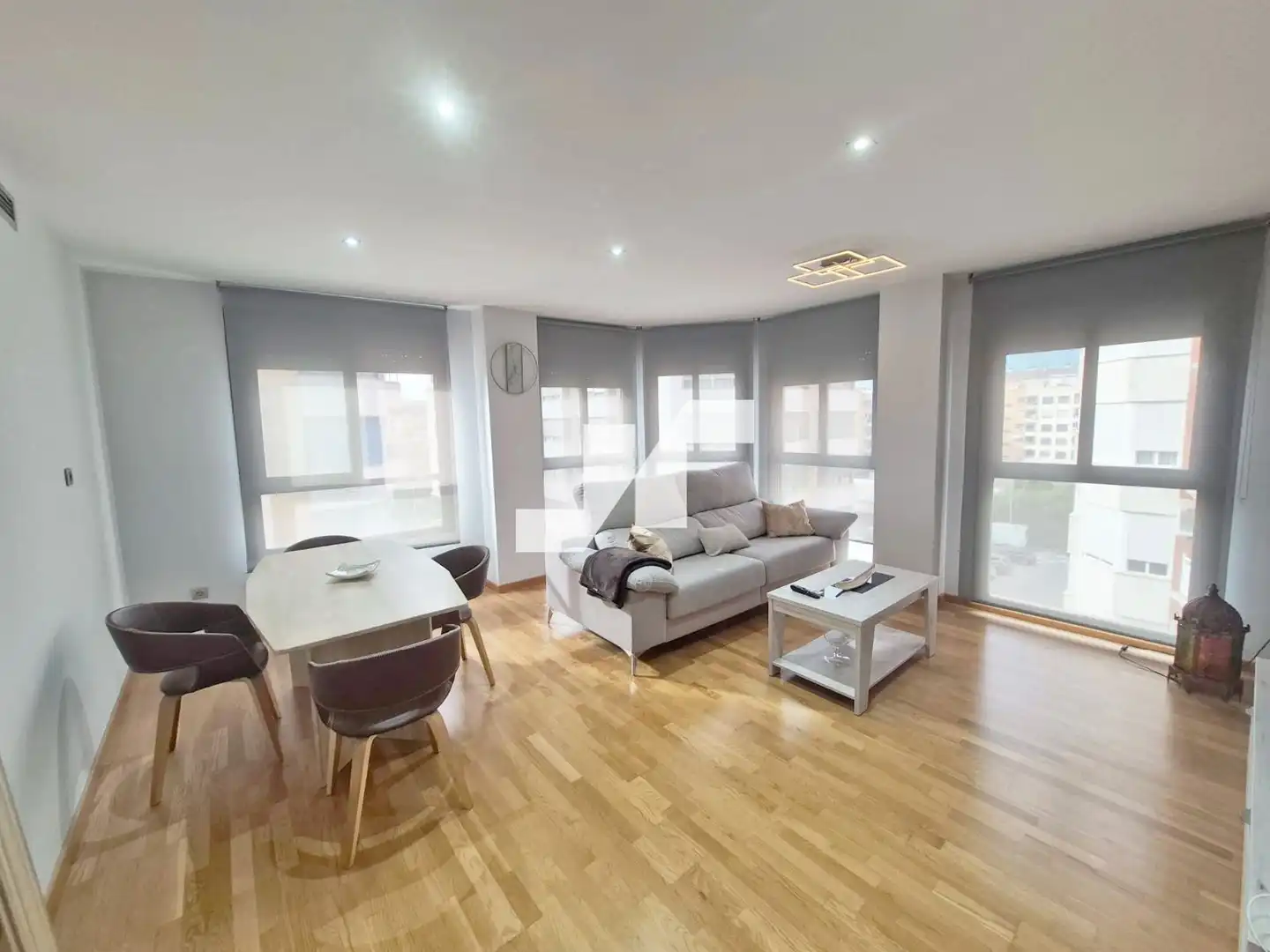 Wohnung zum Verkauf in Enric Valor y Vives, El Pilar