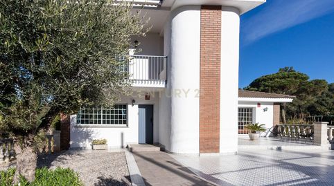 Photo 4 of Houses for sale in Carrer de la Cornisa Inferior, 53, el Mas Móra, Sp, 53, Mas Mora - Sant Daniel, Tordera