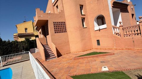 Foto 5 de Casa o chalet de alquiler en Ogíjares, Granada