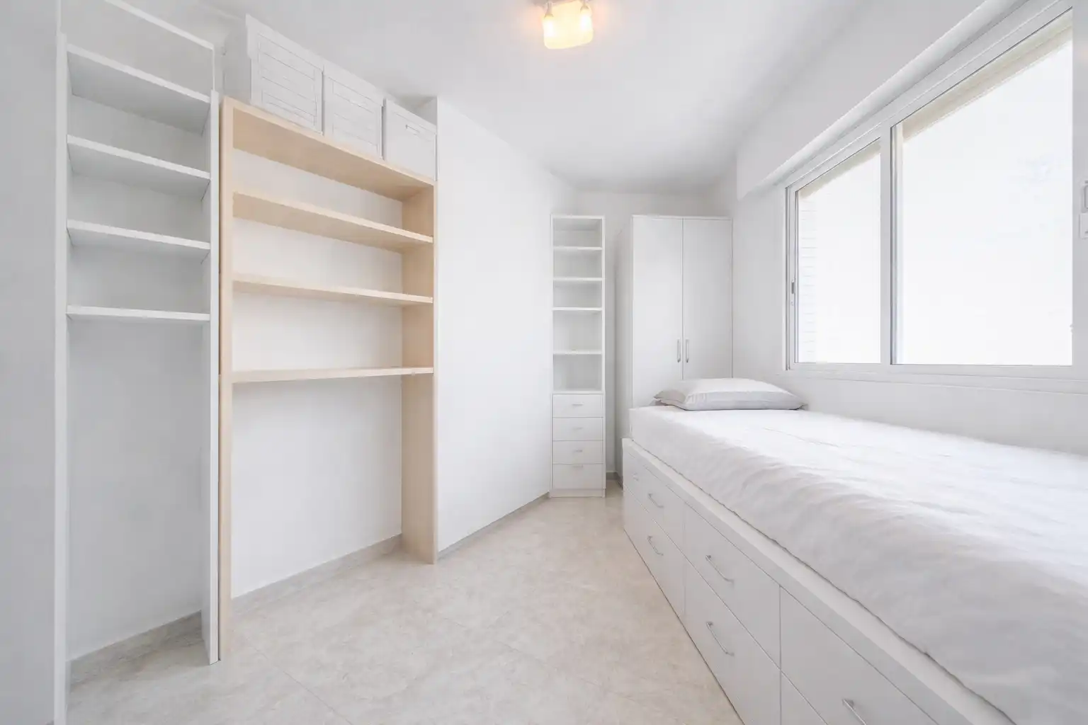 Habitación de Piso en venta en Roquetas de Mar con Aire acondicionado y Piscina comunitaria