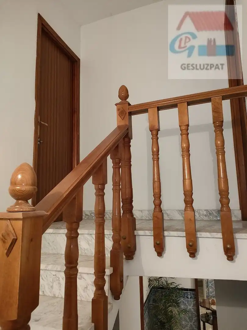 Haus mit Garten zum Verkauf in Villamayor de Santiago, imagen 15
