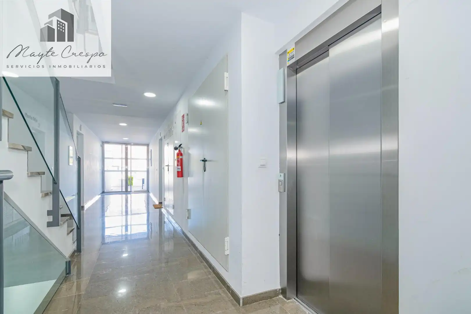 Piso con piscina en venta en Avenida DE LAS ACACIAS(LOMA VERDE, imagen 17