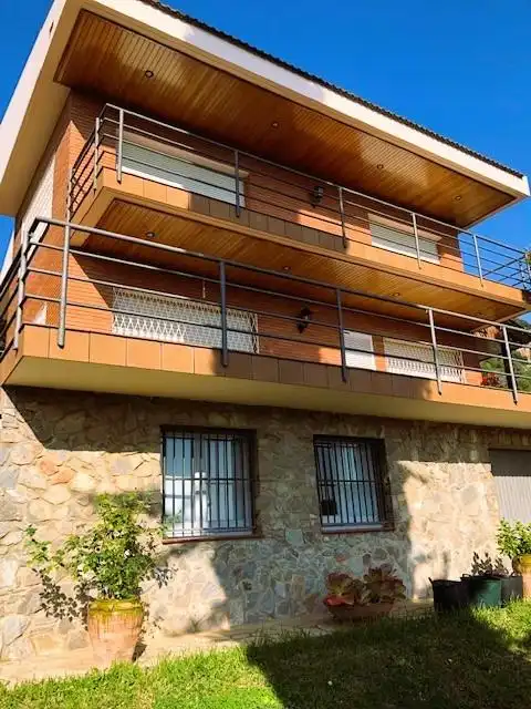 Haus oder Chalet zum Verkauf in Calle GAVARRES, La Palma de Cervelló