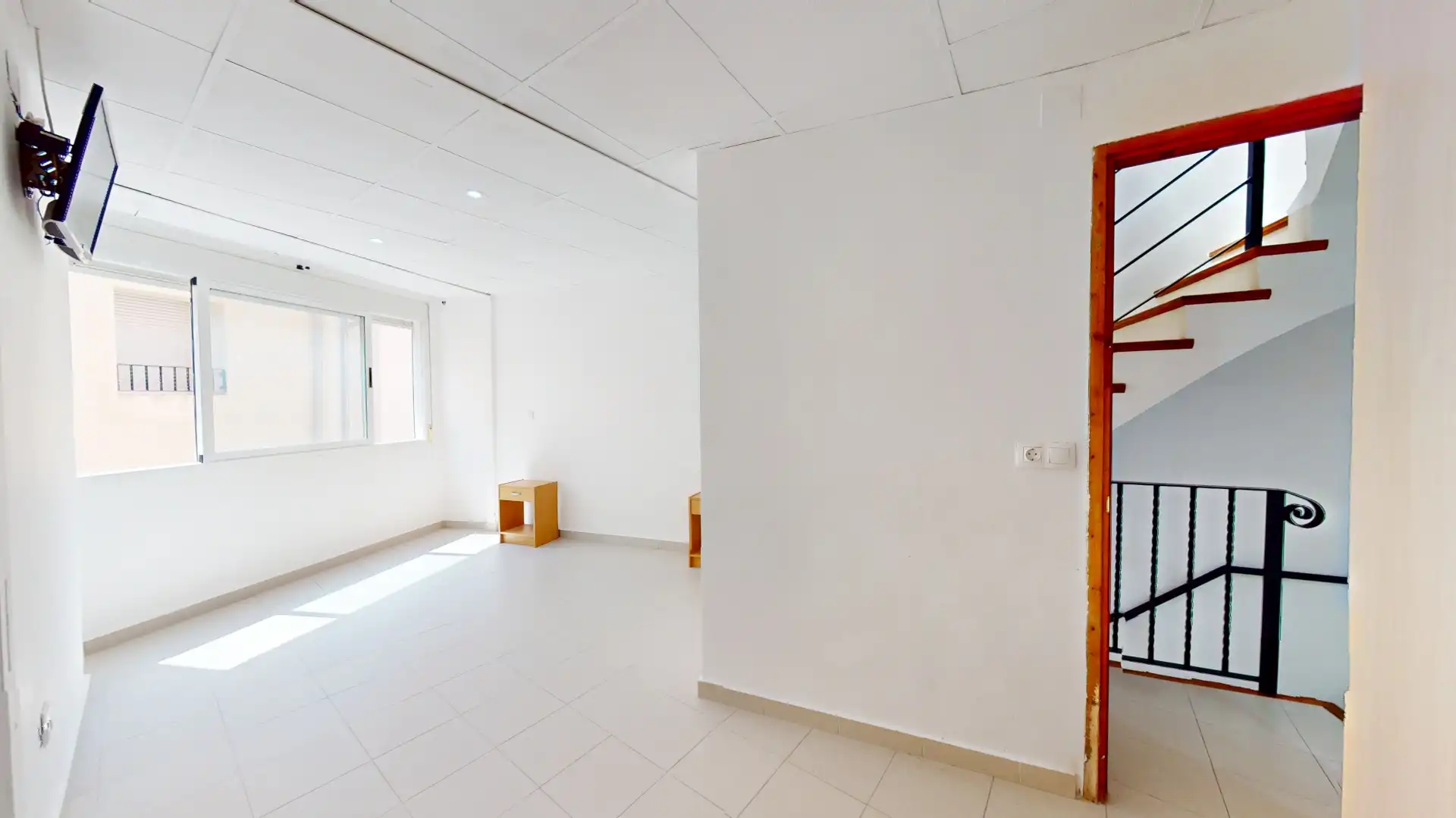 Casa adosada en venta en L'Orxa / Lorcha con Aire acondicionado, Terraza y Trastero