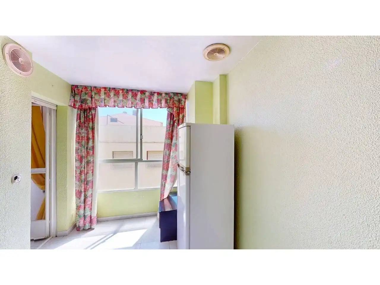 Bedroom of Apartments for sale in Caravaca de la Cruz  with Air Conditioner