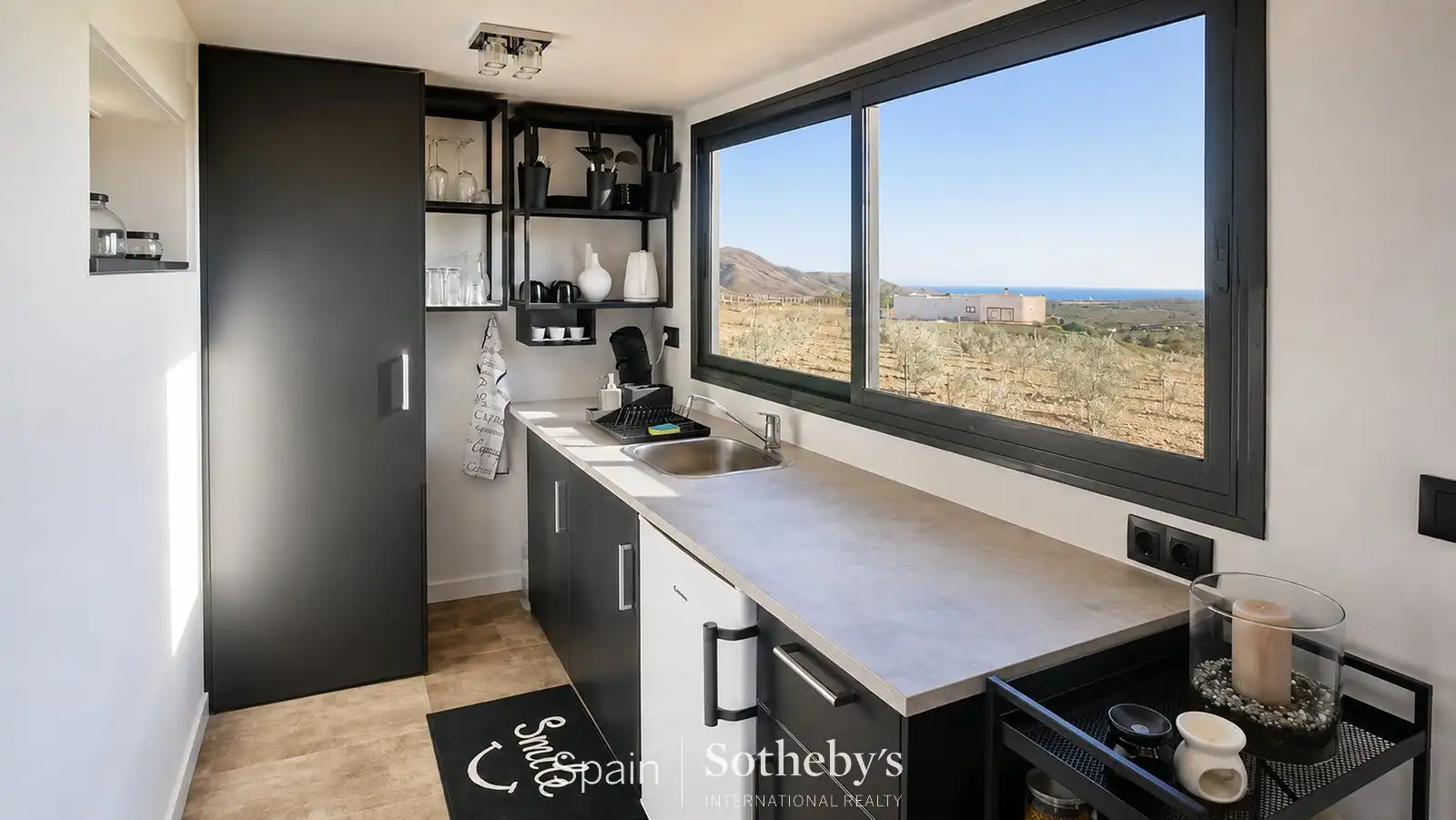 Kitchen of Houses for sale in Tuineje  with Air Conditioner, Heating and Private garden