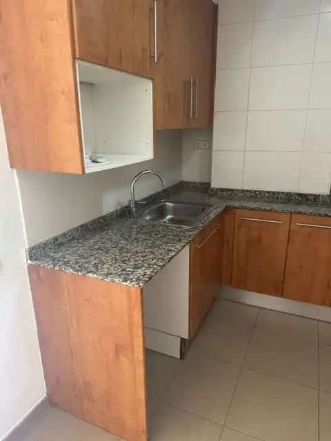 Cocina de Piso en venta en Terrassa con Aire acondicionado, Calefacción y Parquet