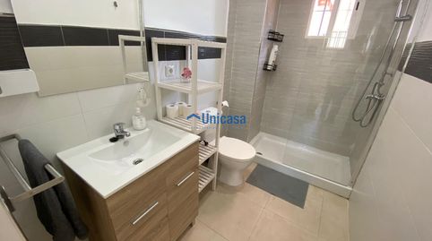 Foto 3 de Apartamento de alquiler en Los Almendros - El Limonero - El Tomillar, Málaga Capital