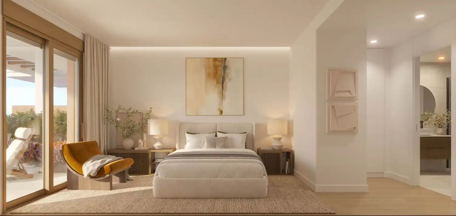 Piso con ascensor en venta en Juan Rosa Mateo 9, imagen 11