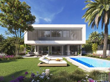 Casa con piscina in vendita a San Fulgencio