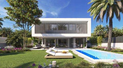 Villa Independiente de Lujo en La Marina â Moderno Estilo MediterrÃneo a Solo Minutos del MarDescubra esta espectacular villa de o