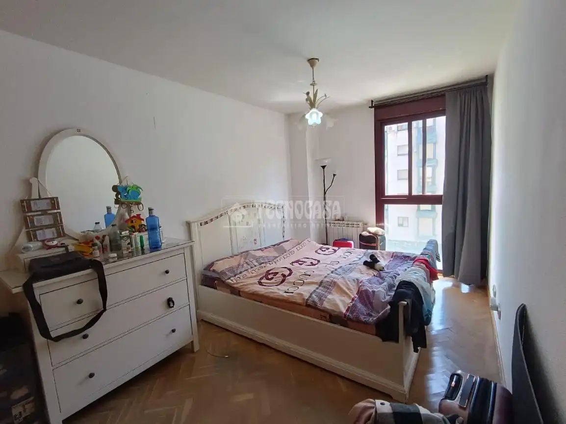 Habitación de Piso en venta en Madrid con Aire acondicionado y Calefacción