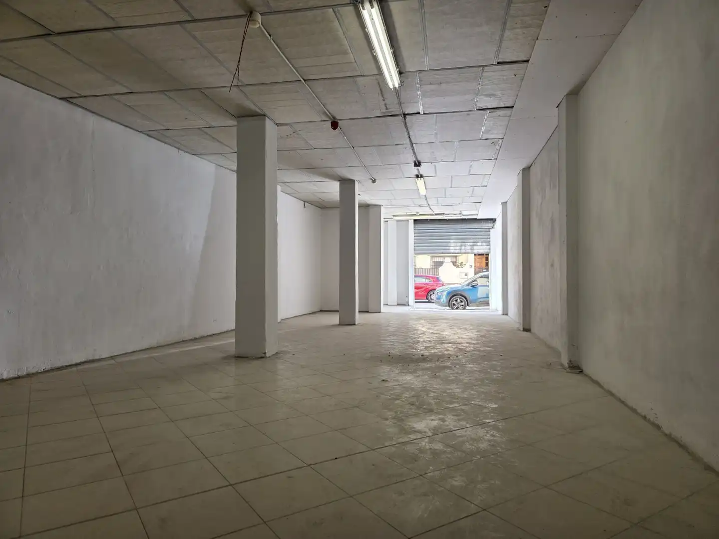 Local comercial de lloguer a Tavernes de la Valldigna, imagen 2