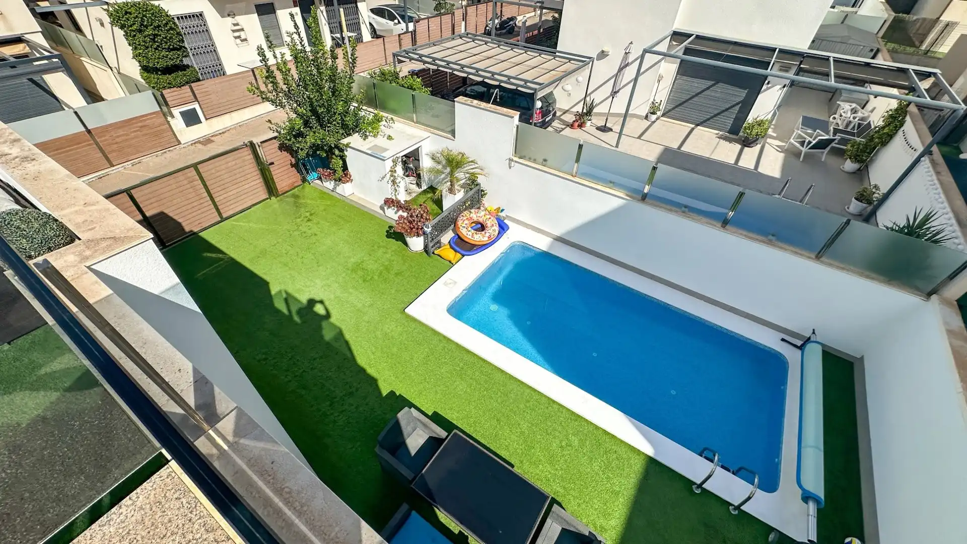 Casa con piscina in vendita a N/A, imagen 42