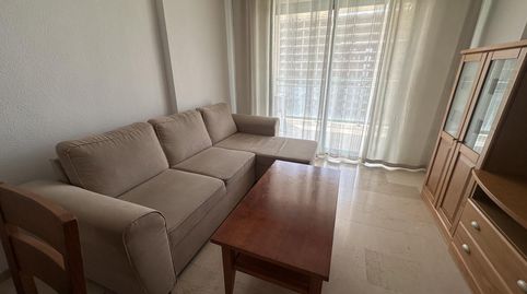 Foto 2 de Piso de alquiler en Tramuntana, Mirador de la Cala - Benimar, Villajoyosa / La Vila Joiosa