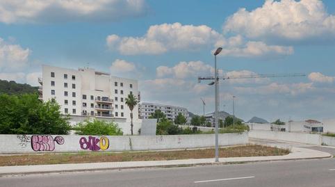 Foto 4 de Residencial en venda a Russafa, Valencia