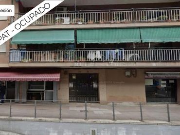 Penthouse mit Aufzug zum Verkauf in Carrer LISZT