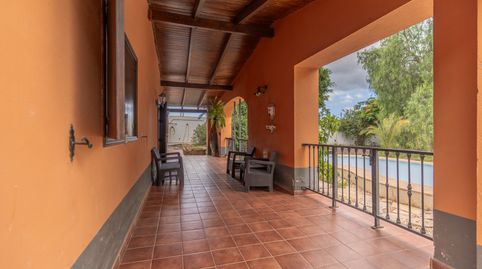 Foto 3 de Casa o xalet en venda a Calle Arsenio Rodríguez, 82, Las Rosas, Arona