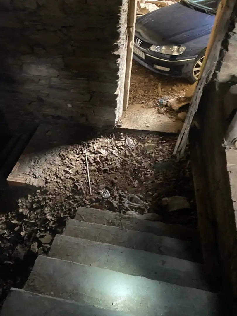 Casa rústica en venda a Lalín, imagen 14