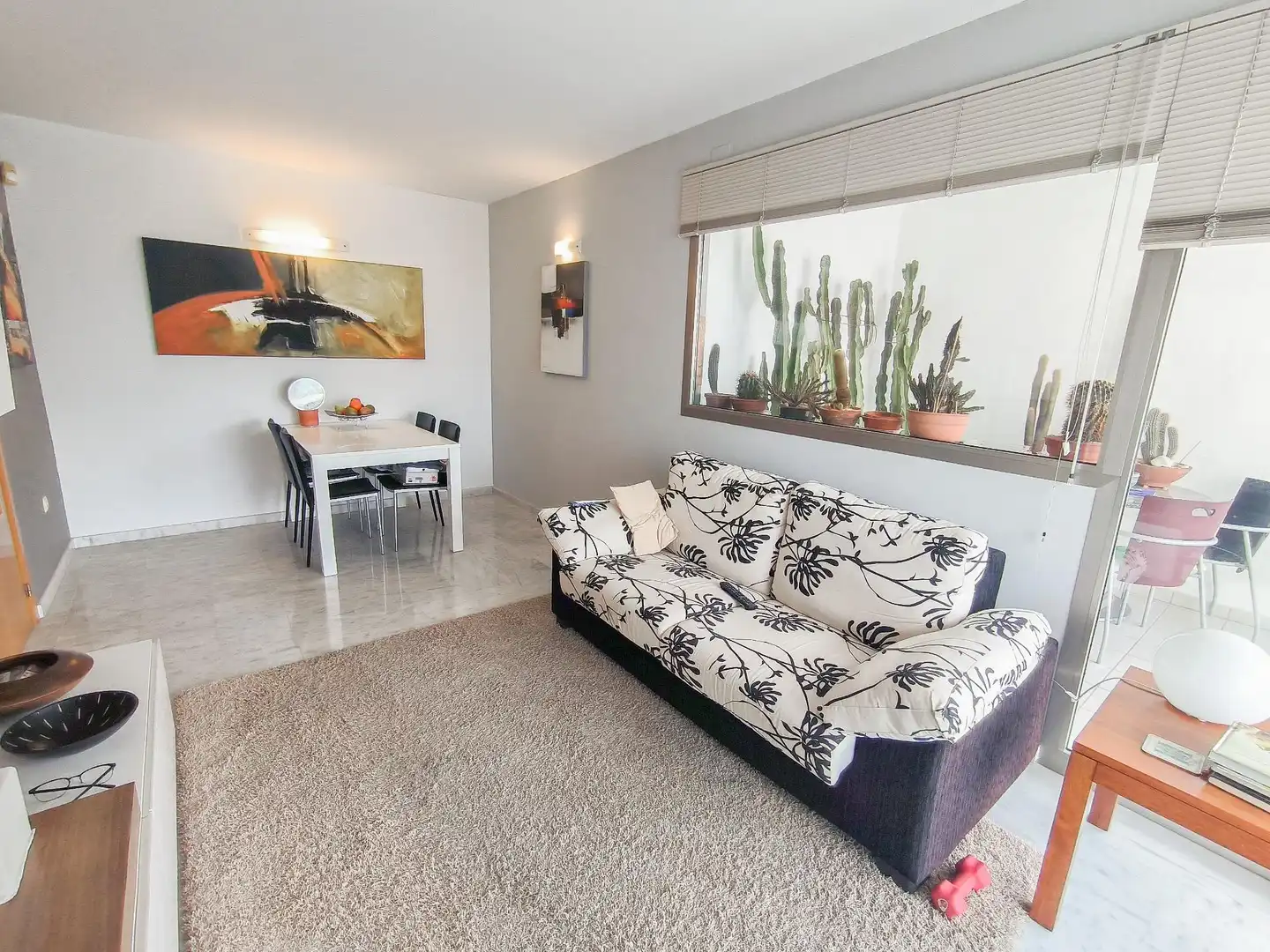 Flat with terrace for sale in Rincón de Loix, imagen 12