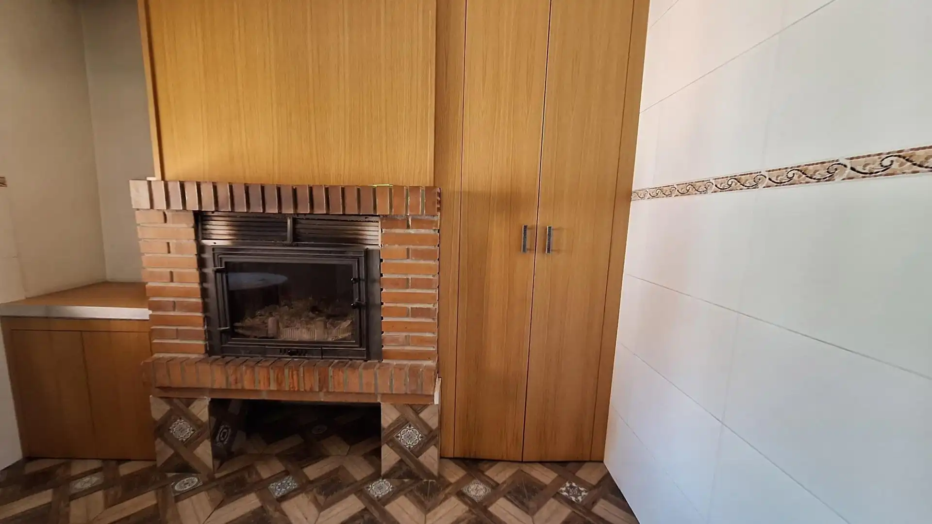 Casa con terraza en venta en Calle Cuenca, imagen 7