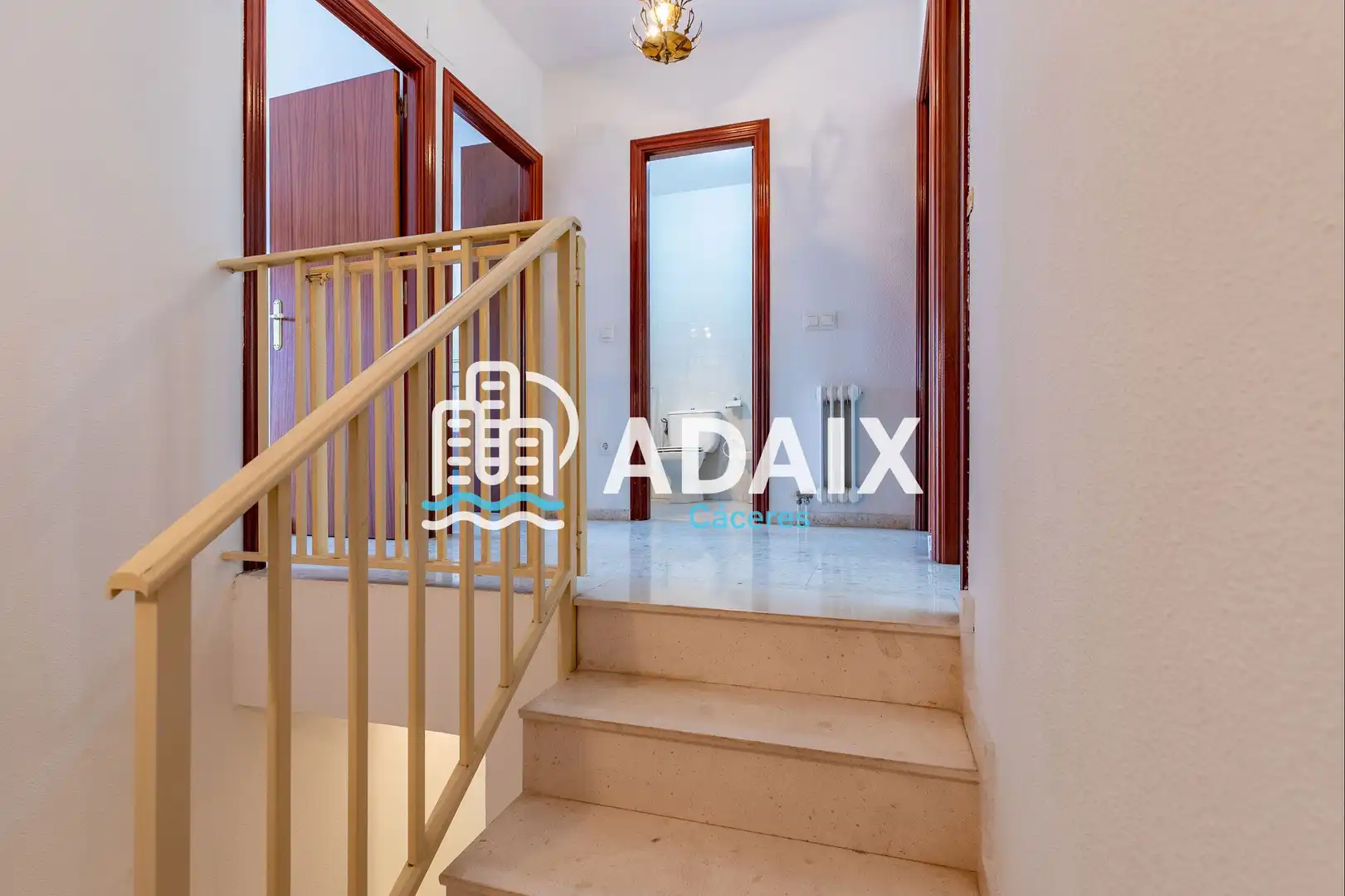 Houses for sale in Cáceres  with Air Conditioner, Heating and Terrace