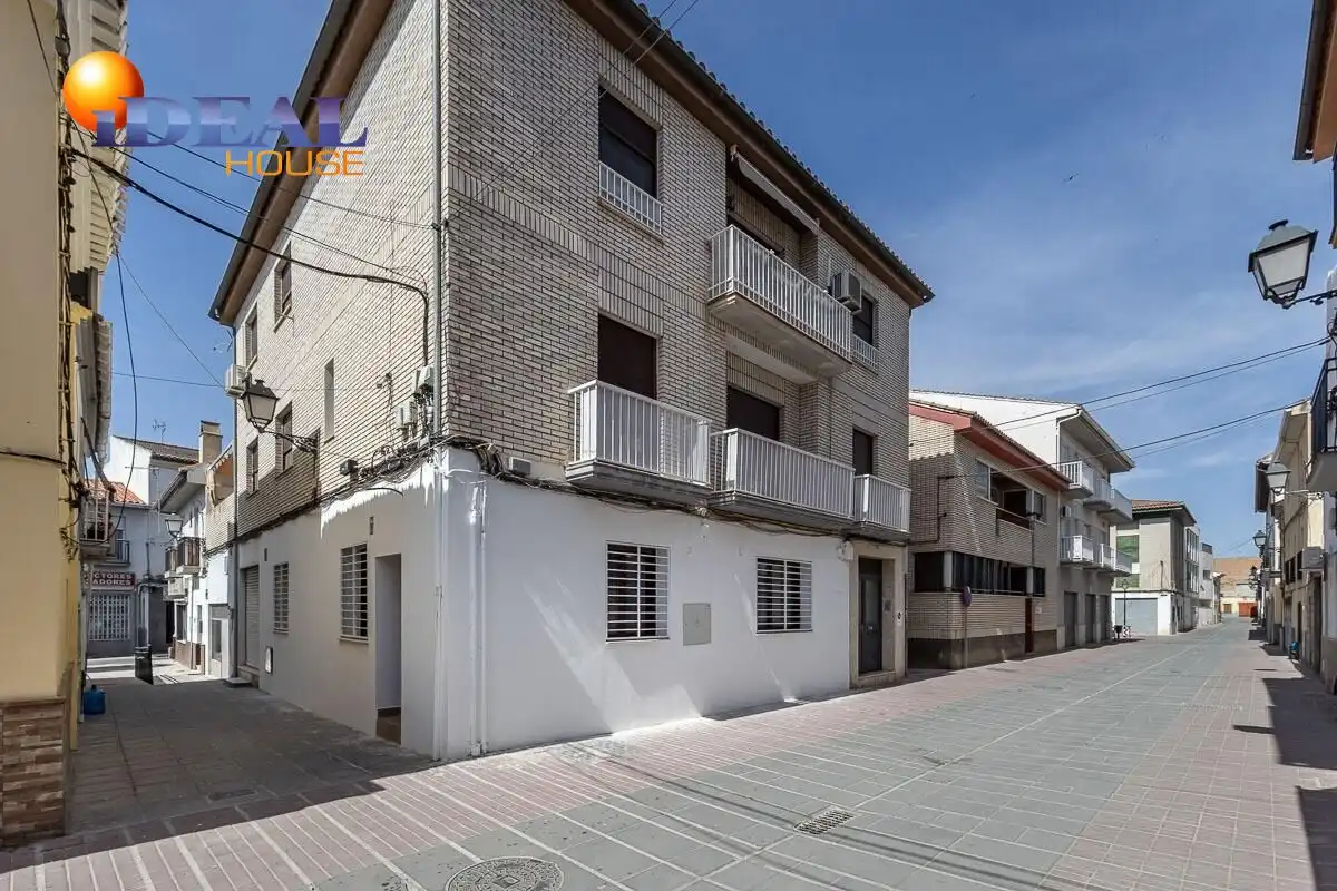 Wohnung zum Verkauf in Calle de Ronda de Belén 22, imagen 12