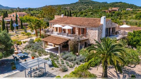 Foto 4 von Country house zum Verkauf in Portocolom, Felanitx