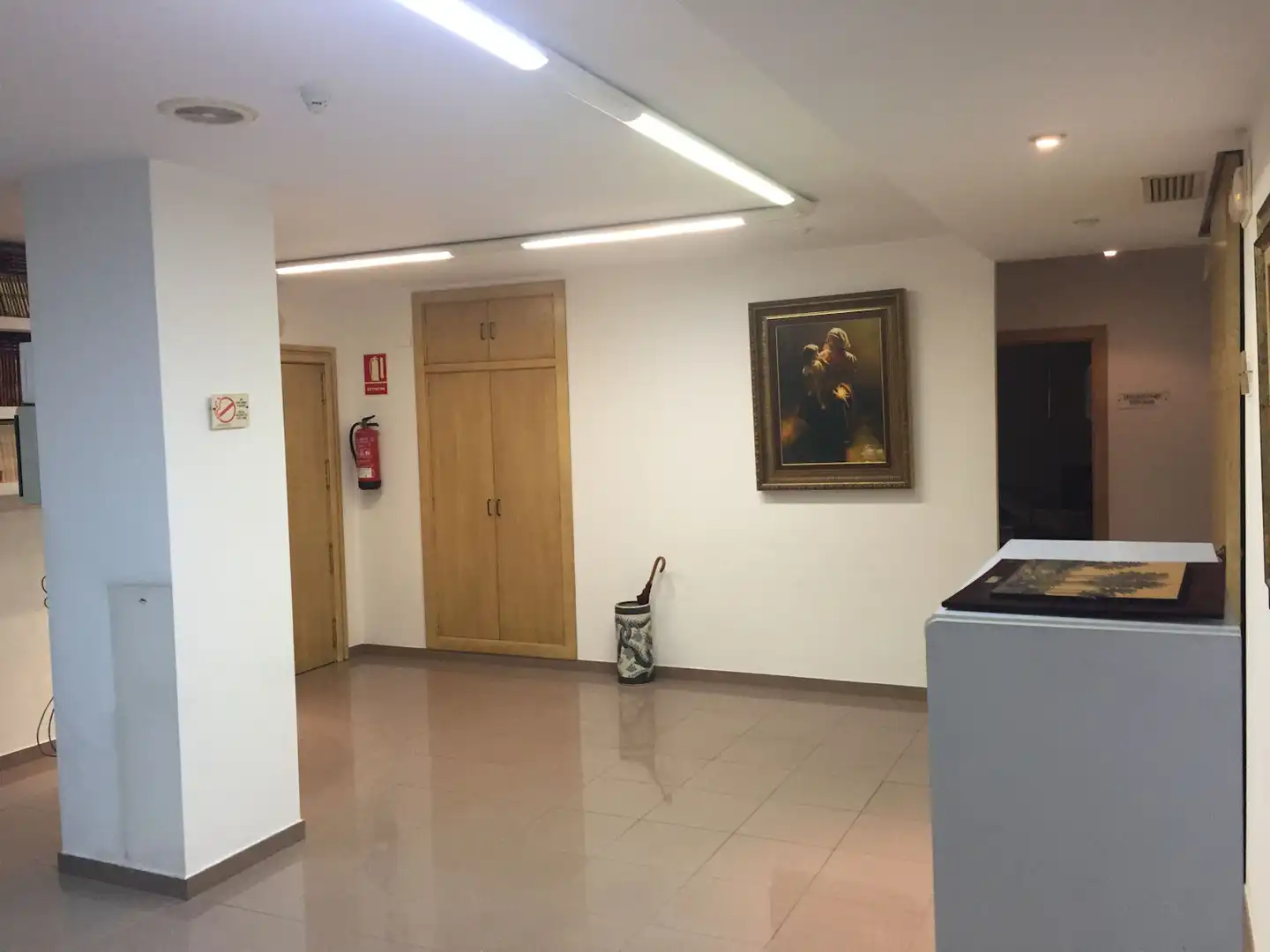 Ufficio con ascensore in affitto a Centro, imagen 4