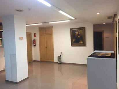 Oficina de lloguer en Alicante / Alacant amb Aire condicionat i Calefacció