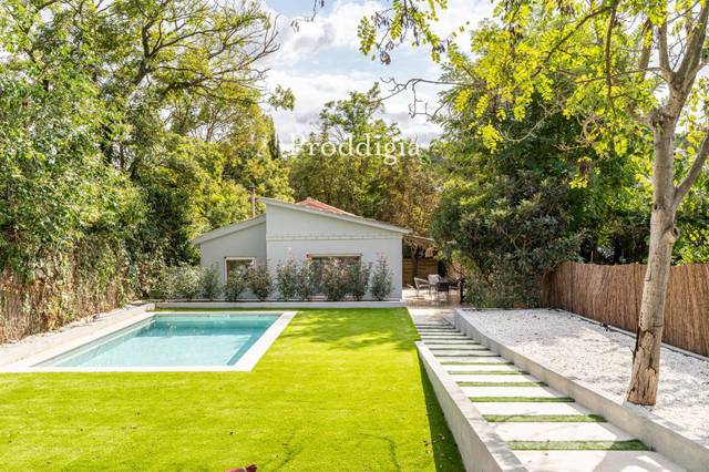 Casa-chalet en Alquiler en Mas Roig a Mas Fuster en Mira-sol