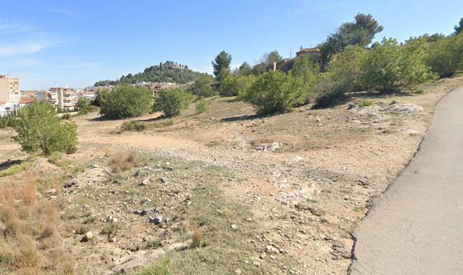 Residential zum verkauf in CAMBRILLAS (POLIGONO 27, PARCELA 88), Cheste