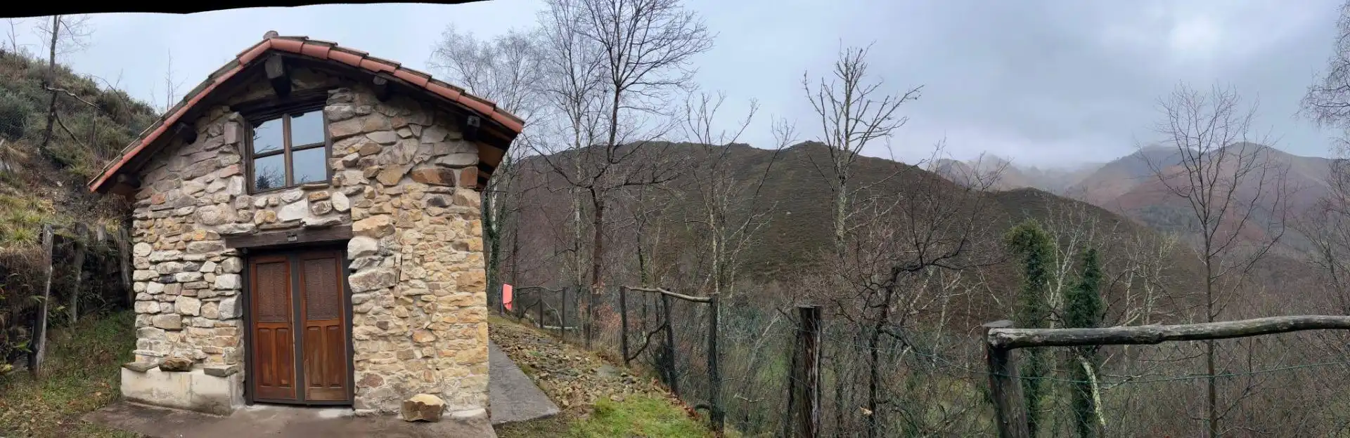 Exterior view of Country homes for sale in Piloña